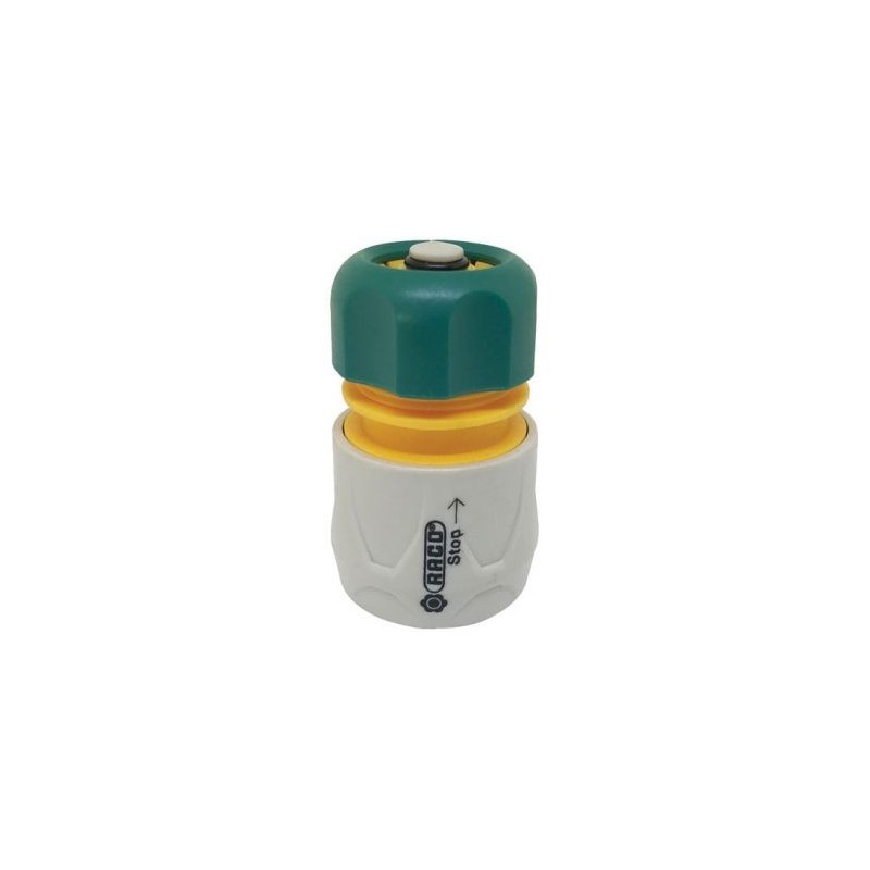 Raco Expert Raccord rapide abs stop 15mm vrac 55205t