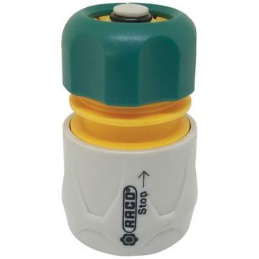 Raco Expert Raccord rapide abs stop 15mm vrac 55205t