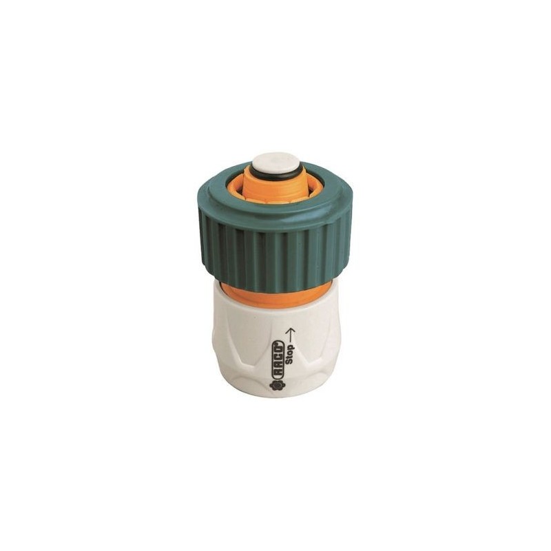 Raco Expert Raccord rapide abs stop 19mm vrac 55206t