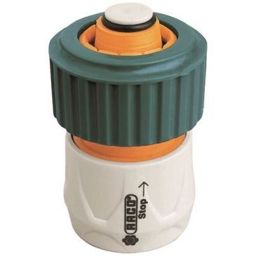 Raco Expert Raccord rapide abs stop 19mm vrac 55206t