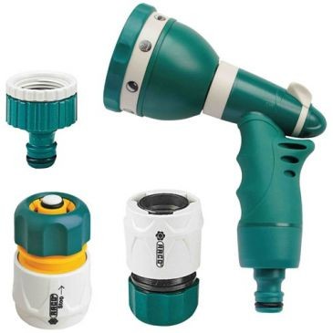 Raco Expert Kit pistolet raccords 15 mm sc
