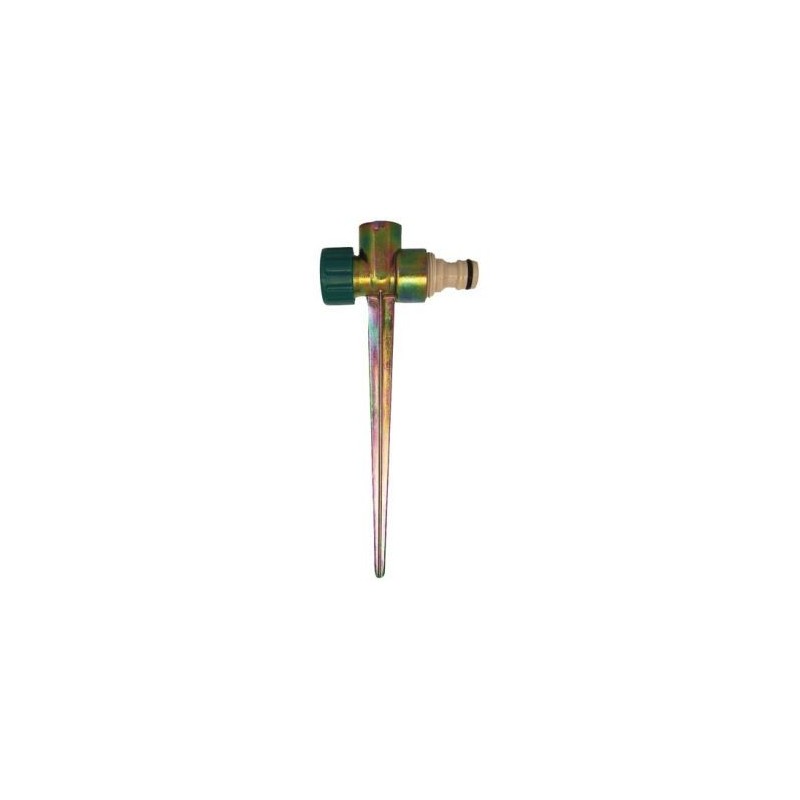 Raco Expert Pique métal avec adaptateur sc