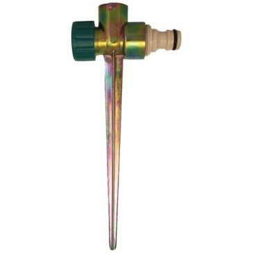 Raco Expert Pique métal avec adaptateur sc