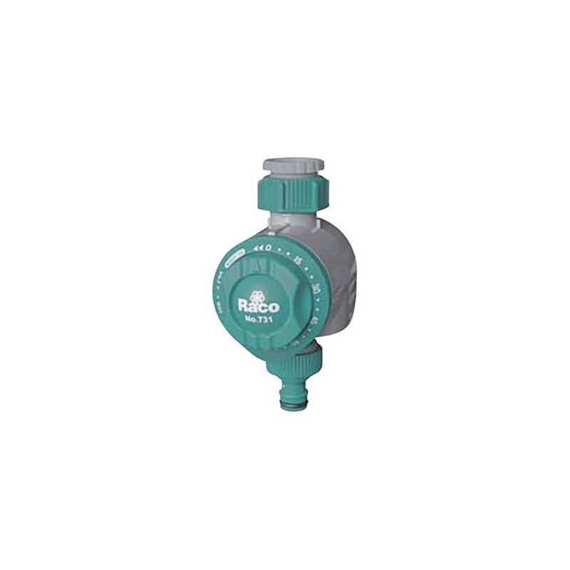 Raco Expert Minuterie d'arrosage sc