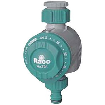 Raco Expert Minuterie d'arrosage sc
