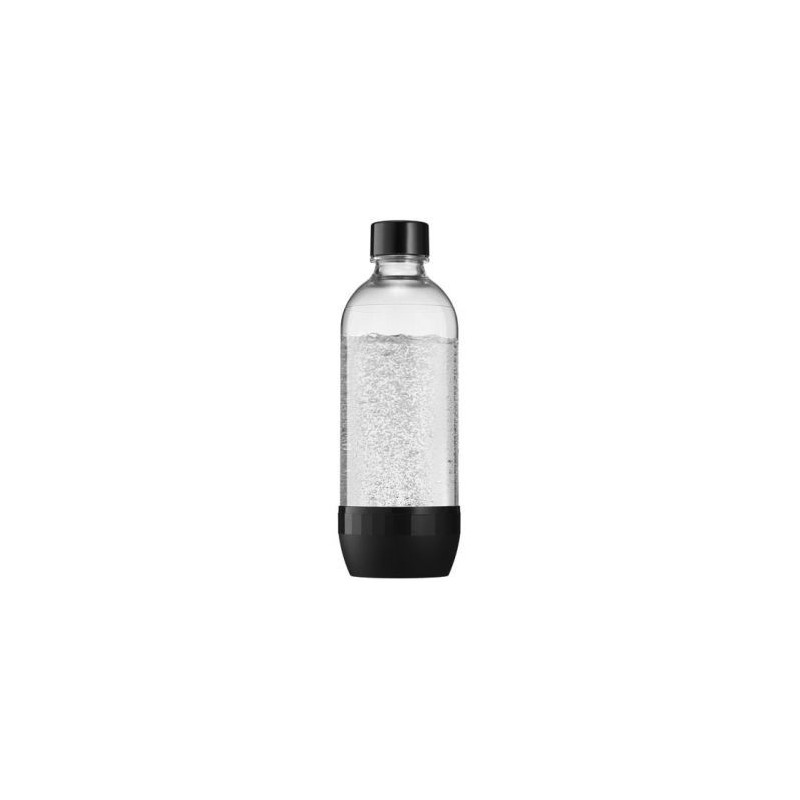 SODASTREAM Bouteille 1 L - Classique