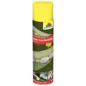 NEUDORFF Insecticide anti cochenilles Spruzit 200 ml