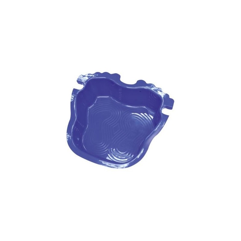 Hydrapro Bac pédiluve