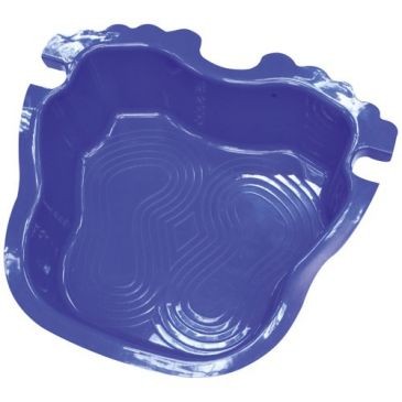 Hydrapro Bac pédiluve