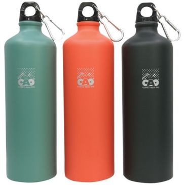 CAO Gourde pop 1 L coloris assortis