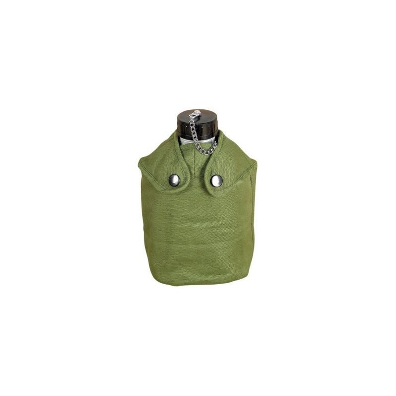CAO Gourde armée 1.3 L