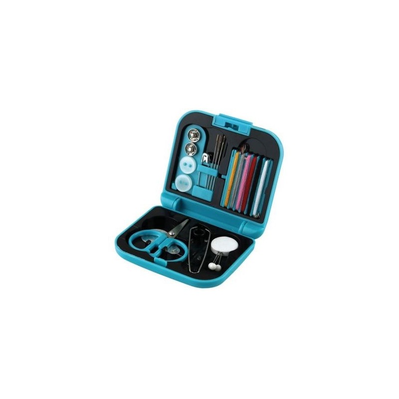 CAO TROUSSE DE COUTURE coloris assortis
