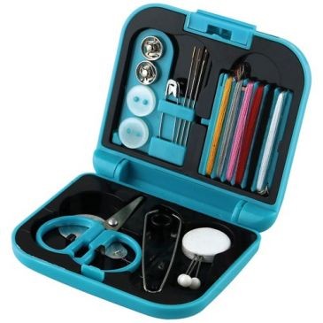 CAO TROUSSE DE COUTURE coloris assortis