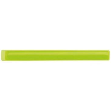 CAO Bracelet fluo réflechissant Roll Up aimanté