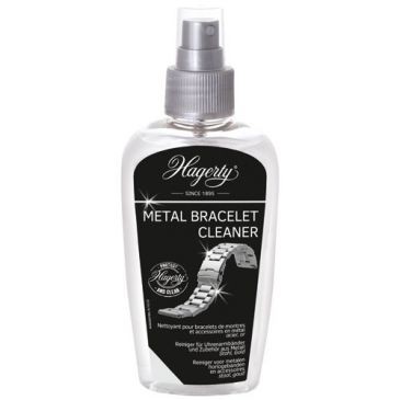 HAGERTY Nettoyant bracelet acier, acier inoxydable et or 125 ml