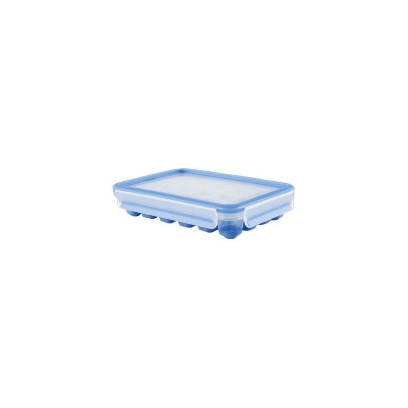 TEFAL Boîte 24 glaçons - Masterseal Fresh