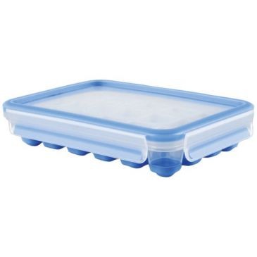 TEFAL Boîte 24 glaçons - Masterseal Fresh