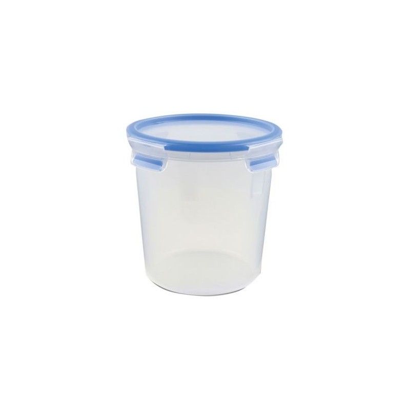TEFAL Boîte de conservation ronde haute 2 L - Masterseal Fresh