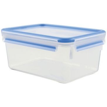TEFAL Boîte de conservation rectangulaire 2,2 L - Masterseal Fresh