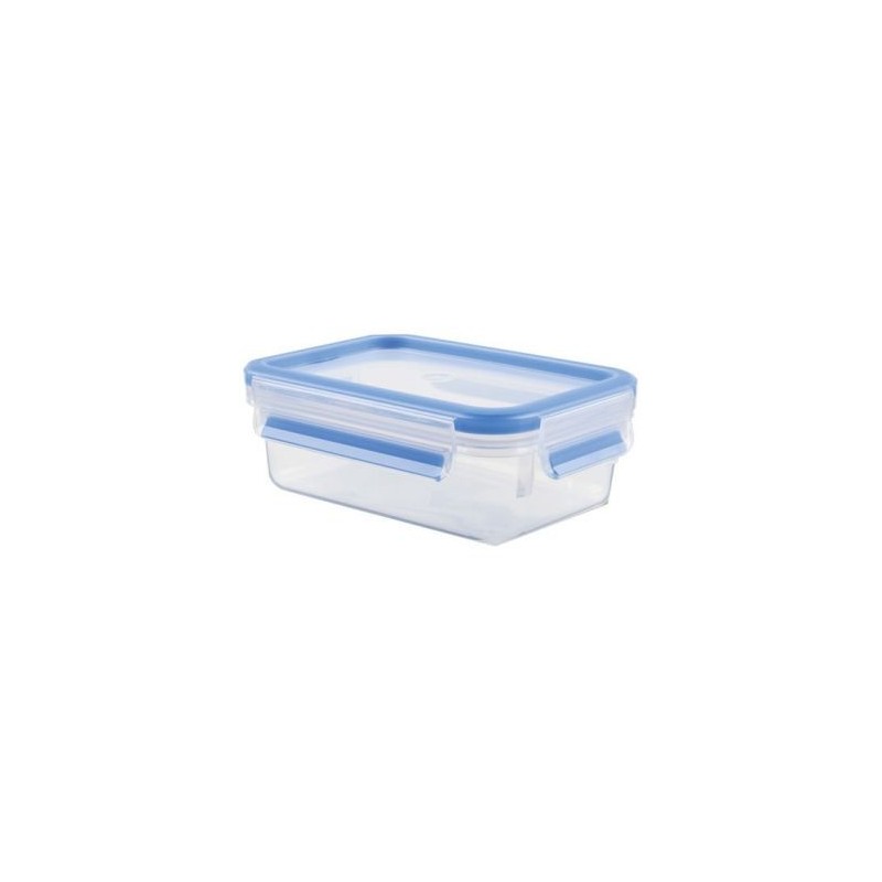 TEFAL Boîte de conservation rectangulaire 0,55 L - Masterseal Fresh