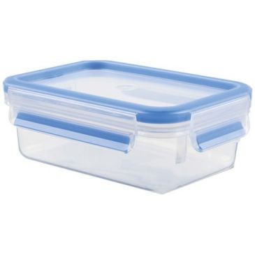 TEFAL Boîte de conservation rectangulaire 0,55 L - Masterseal Fresh