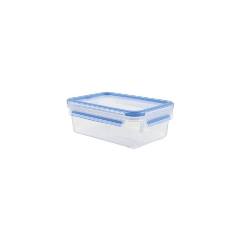 TEFAL Boîte de conservation rectangulaire 1 L - Masterseal Fresh