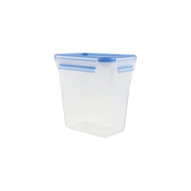 TEFAL Boîte de conservation rectangulaire haute 1,6 L - Masterseal Fresh