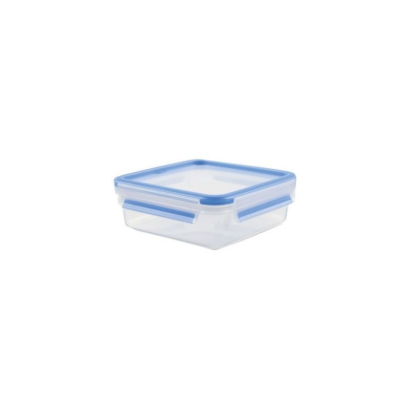 TEFAL Boîte de conservation carrée 0.85 L - Masterseal Fresh