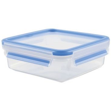 TEFAL Boîte de conservation carrée 0.85 L - Masterseal Fresh