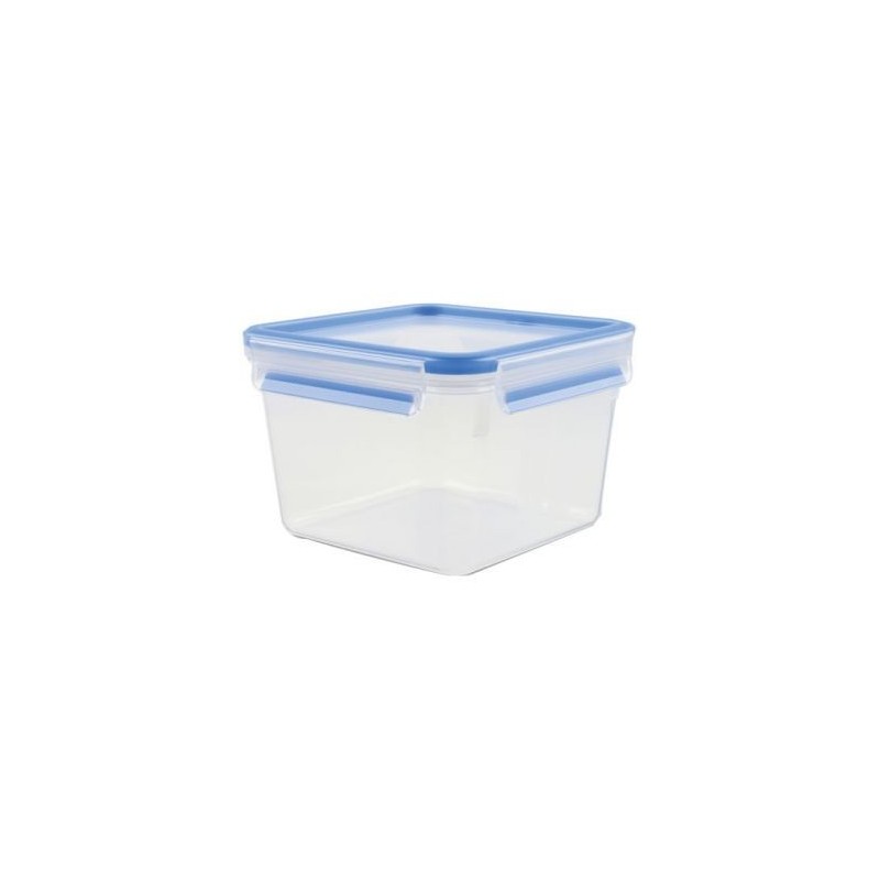 TEFAL Boîte de conservation carrée 1,75 L - Masterseal Fresh