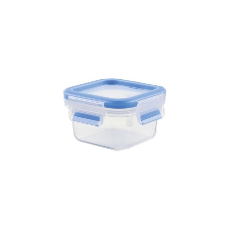 TEFAL Boîte de conservation carrée 0.25 L - Masterseal Fresh