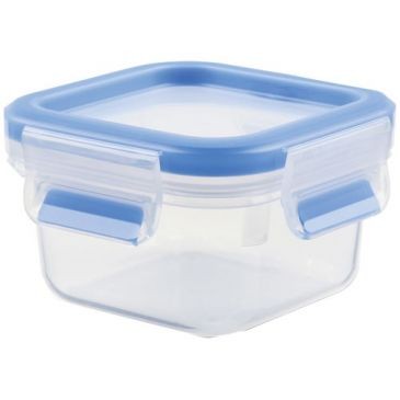 TEFAL Boîte de conservation carrée 0.25 L - Masterseal Fresh