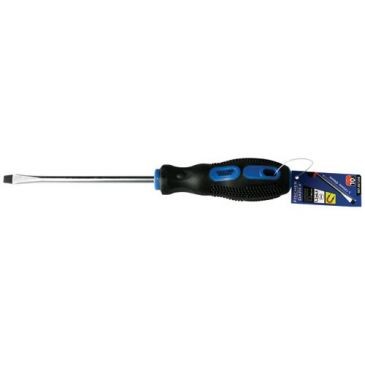 Fischer Darex Tournevis bimatière / chrome plat sl 1.2 6 x 125mm