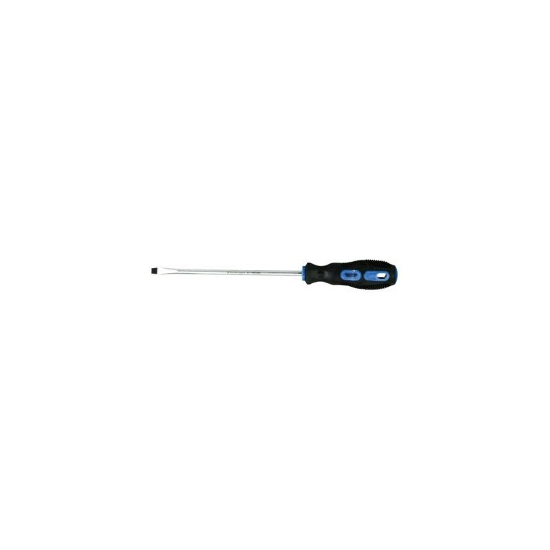 Fischer Darex Tournevis bimatière / chrome plat sl1.2 6 x 175mm