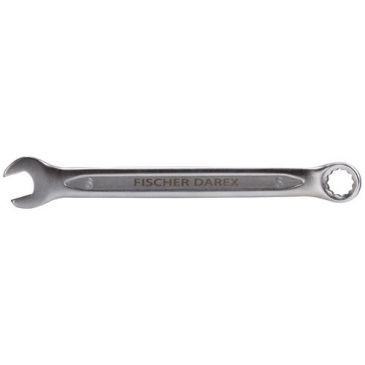 Fischer Darex Clé mixte 6 mm