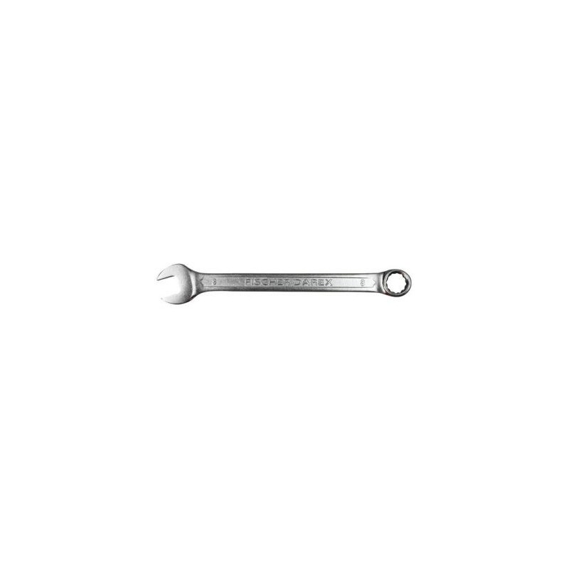 Fischer Darex Clé mixte 8 mm