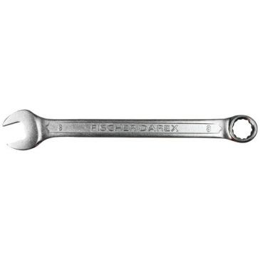 Fischer Darex Clé mixte 8 mm