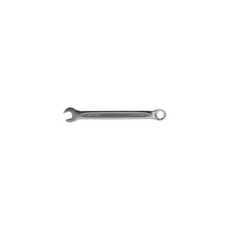 Fischer Darex Clé mixte 9 mm