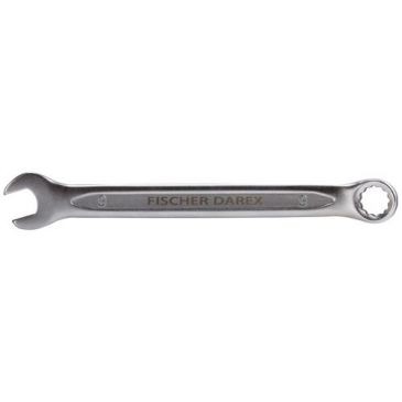 Fischer Darex Clé mixte 9 mm