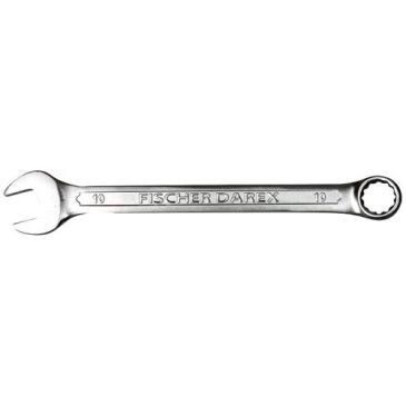 Fischer Darex Cle mixte 10 mm