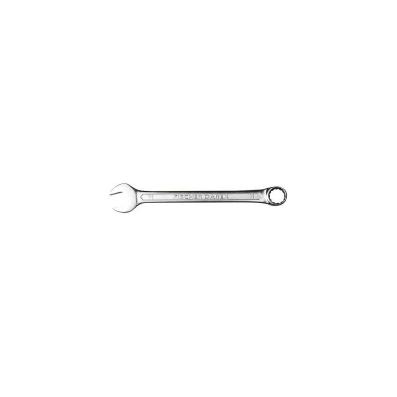 Fischer Darex Clé mixte 11 mm