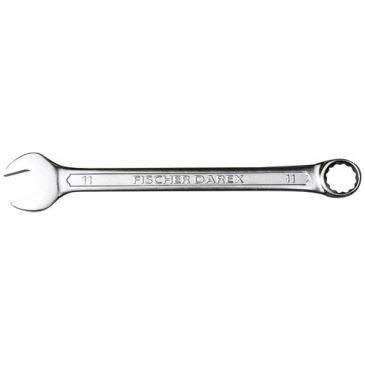Fischer Darex Clé mixte 11 mm
