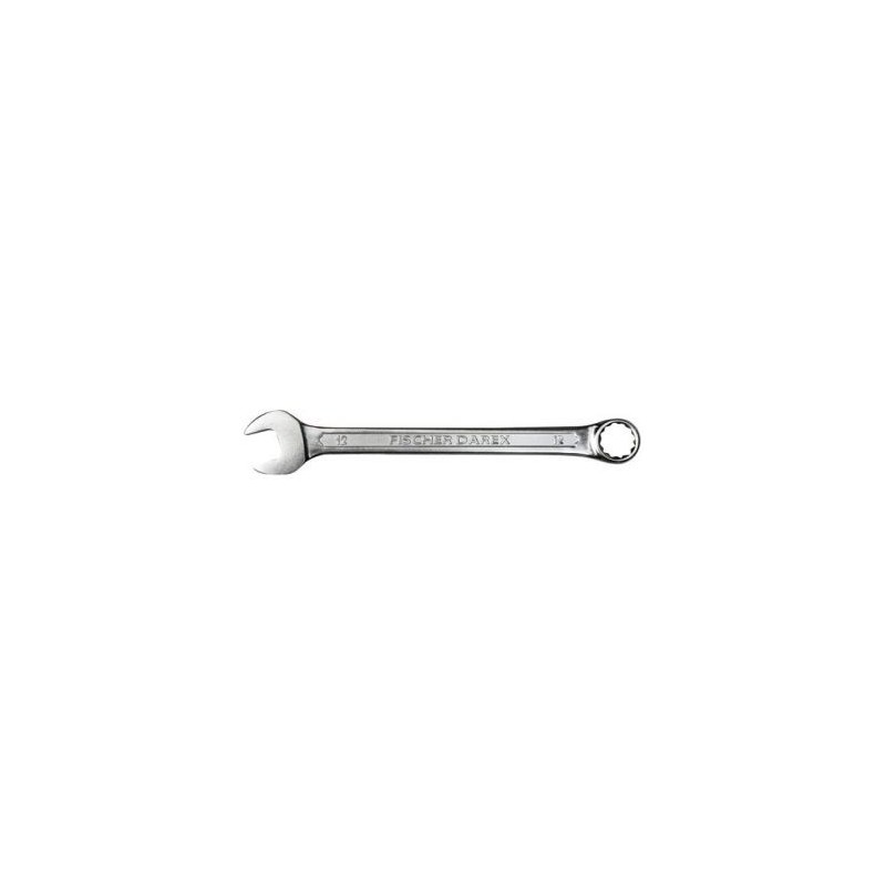 Fischer Darex Clé mixte 12 mm
