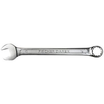 Fischer Darex Clé mixte 12 mm