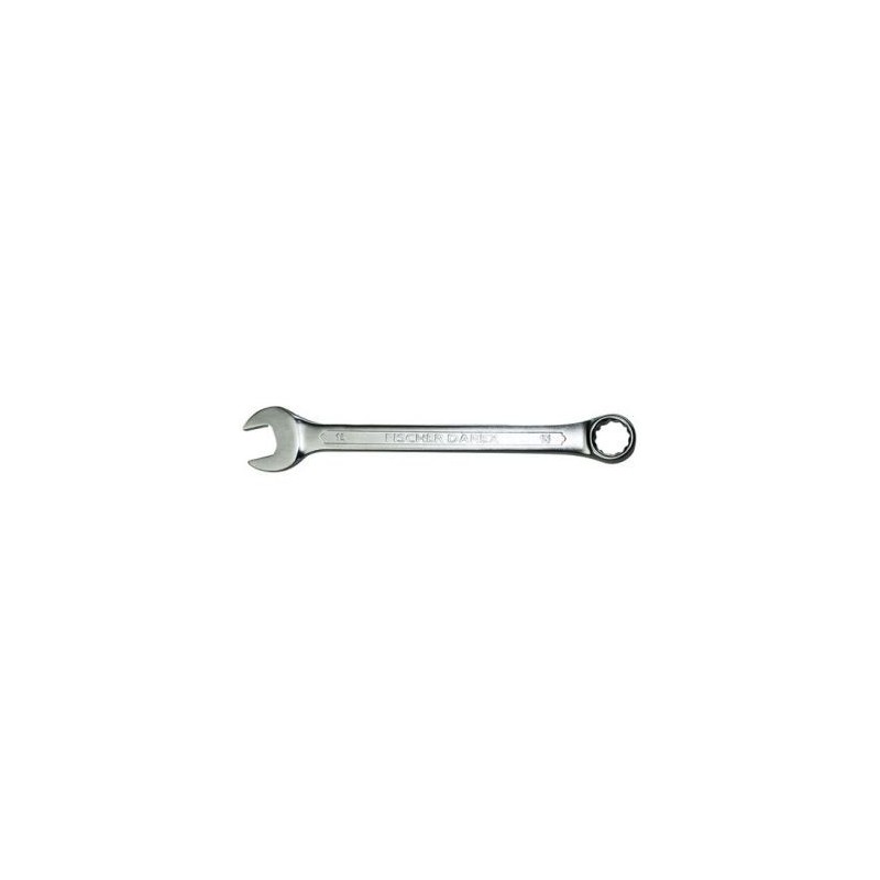 Fischer Darex Clé mixte 15 mm