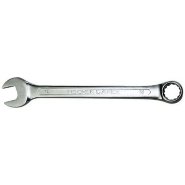 Fischer Darex Clé mixte 15 mm
