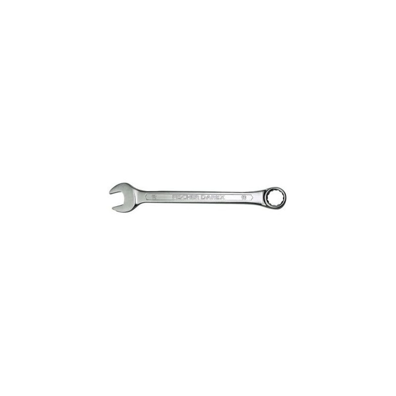 Fischer Darex Clé mixte 16 mm
