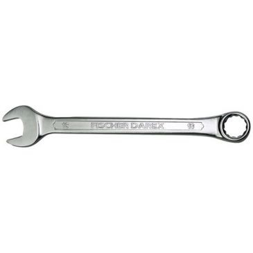 Fischer Darex Clé mixte 16 mm