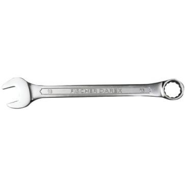 Fischer Darex Clé mixte 18 mm