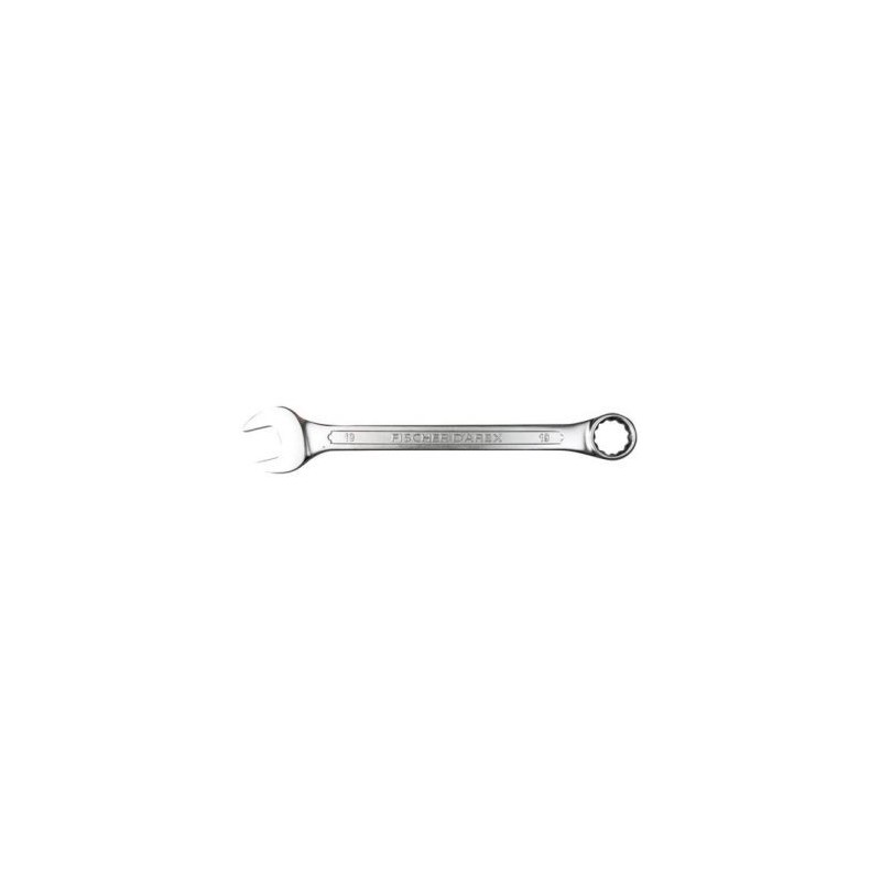 Fischer Darex Clé mixte 19 mm